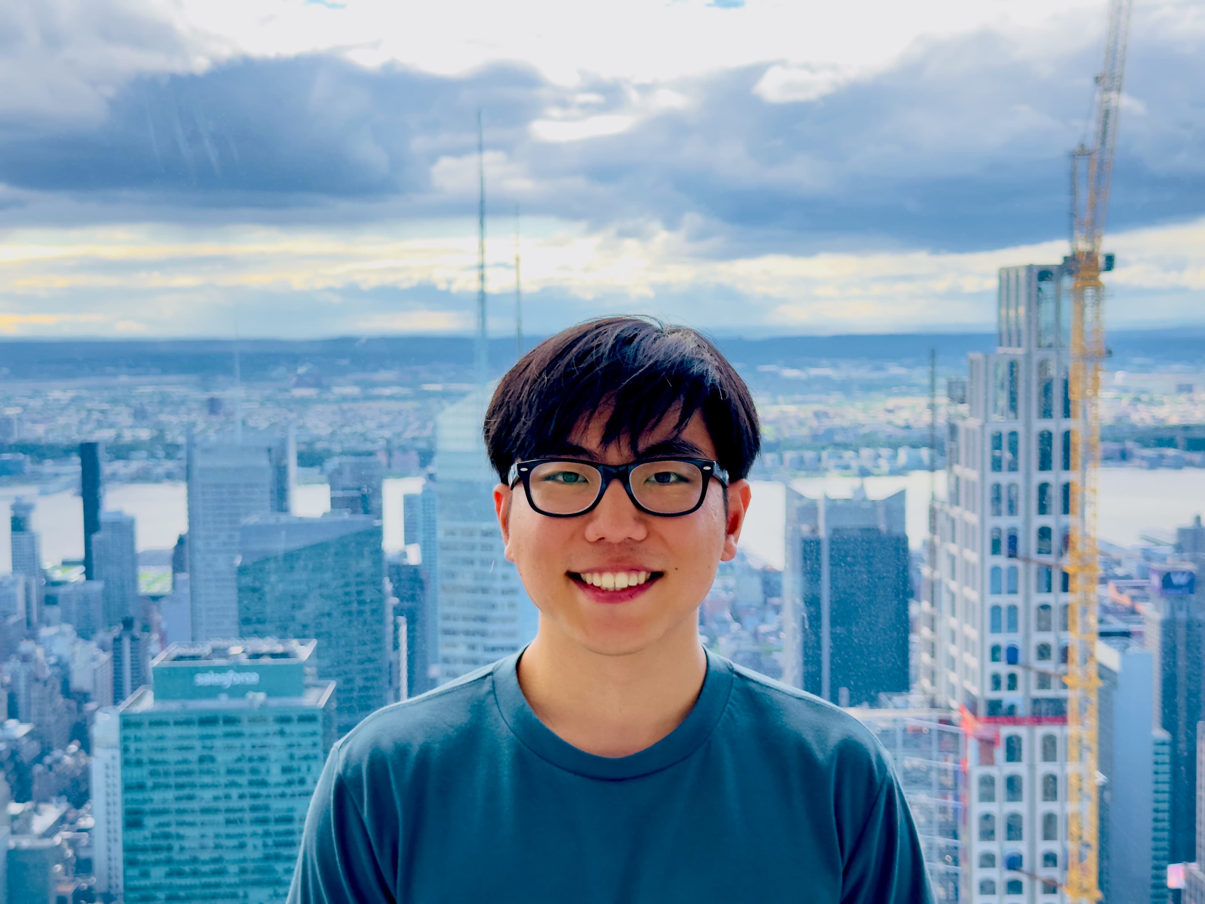 Daniel Cho